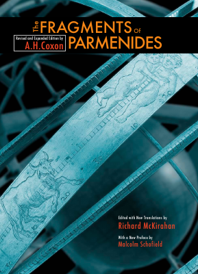 Parmenidies - Fragments of Parmenides (Parmenides, 2009).pdf
